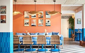 Hôtel Axotel Lyon